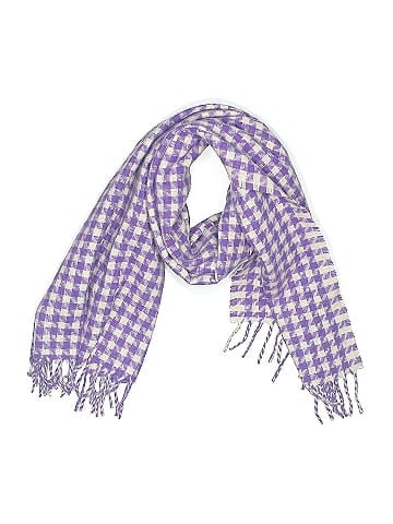 Zara Scarf (view 1)