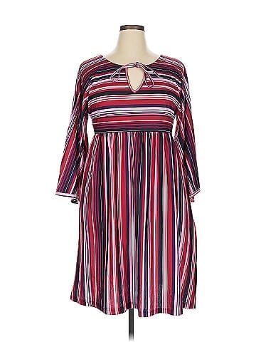 Suzanne Betro Casual Dress (view 1)