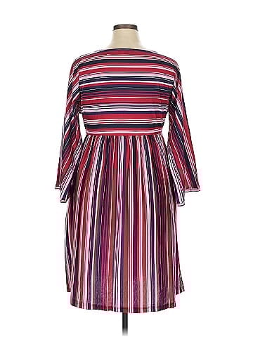 Suzanne Betro Casual Dress (view 2)