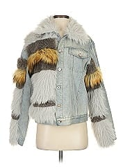 Akira Faux Fur Jacket