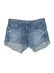 Adriano Goldschmied Denim Shorts