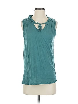Left Coast By Dolan Sleeveless Blouse