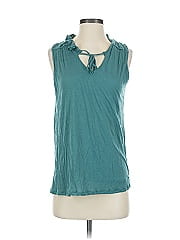 Left Coast By Dolan Sleeveless Blouse