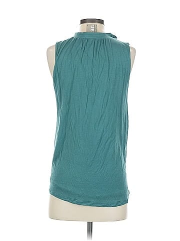 Left Coast by Dolan Sleeveless Blouse (view 2)