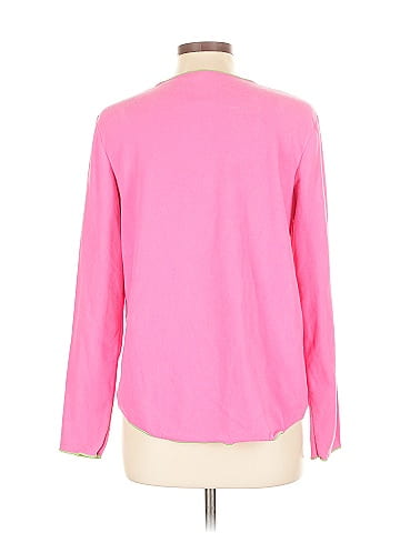 Hue Long Sleeve T-Shirt (view 2)