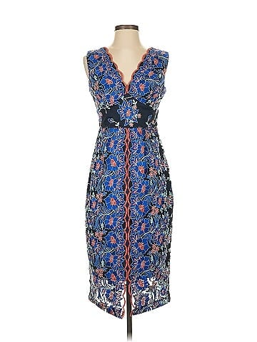 JAX Black Label Cocktail Dress (view 1)