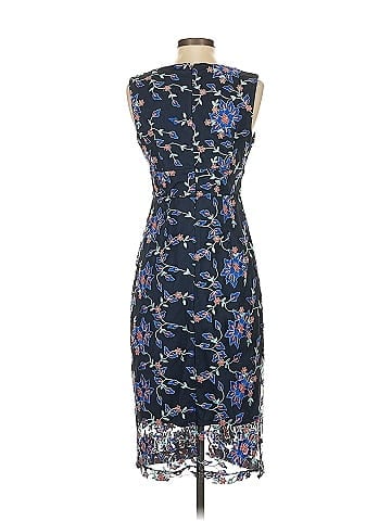 JAX Black Label Cocktail Dress (view 2)