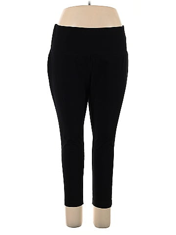Zenergy by Chico's Active Pants (view 1)