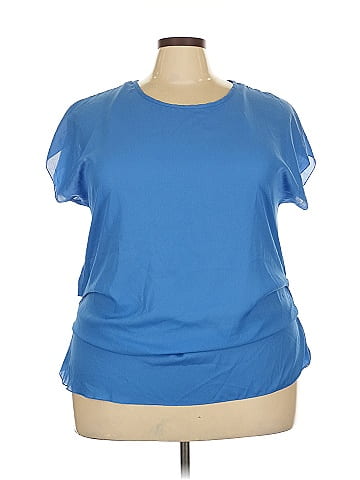 Lilian Short Sleeve Top (view 1)
