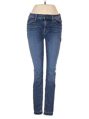Hudson Jeans Jeans (view 1)