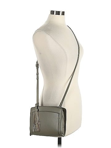 Sole Society Crossbody Bag (view 2)