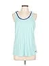 VSX Sport Blue Tank Top Size L - photo 1