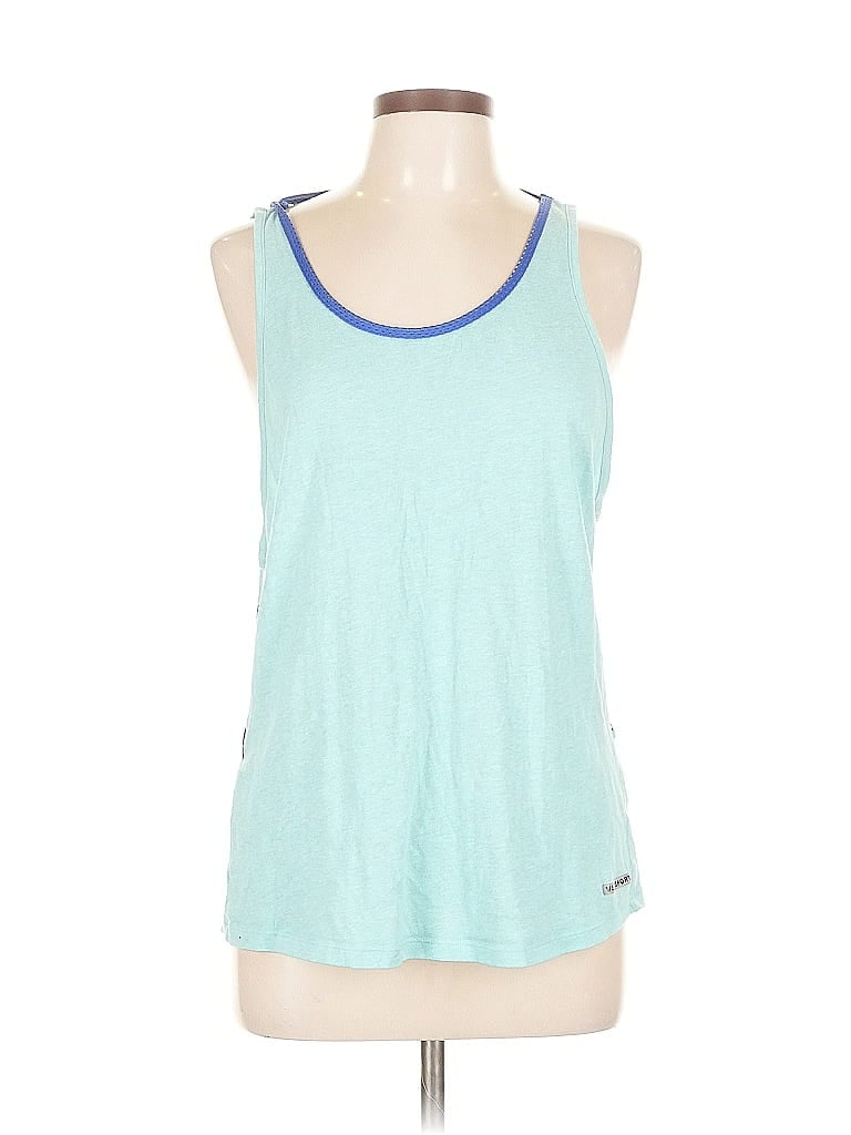 VSX Sport Blue Tank Top Size L - photo 1