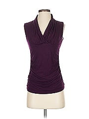 Ann Taylor Factory Sleeveless Blouse
