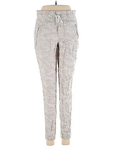Athleta Linen Pants (view 1)