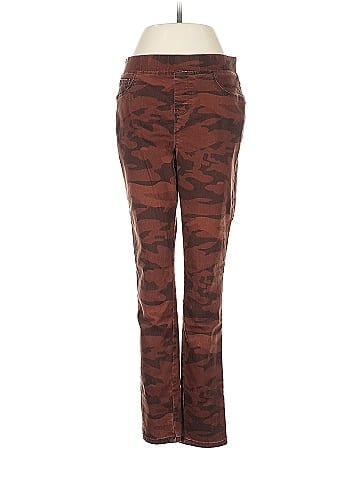 Natural Reflections Casual Pants (view 1)
