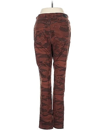 Natural Reflections Casual Pants (view 2)