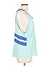 VSX Sport Blue Tank Top Size L - photo 4