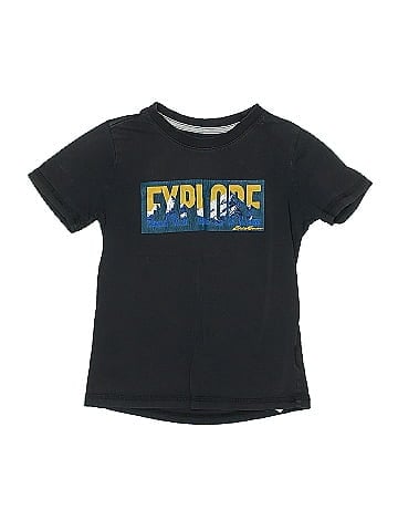 Eddie Bauer Short Sleeve T-Shirt (view 1)
