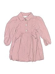 Zara Baby Dress