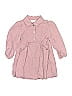Zara Baby Pink Dress Size 3 - photo 1