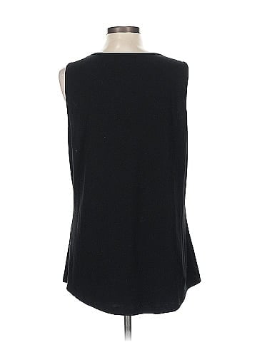 Tecrew Sleeveless Blouse (view 2)
