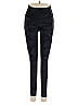 Lululemon Athletica Black Active Pants Size 4 - photo 1