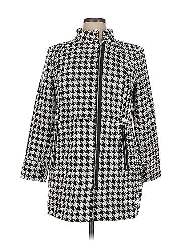 Venus Coat (view 1)