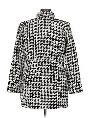 Venus Coat (view 2)