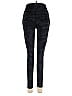Lululemon Athletica Black Active Pants Size 4 - photo 2