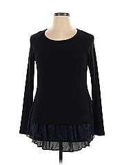 Karen Kane Pullover Sweater