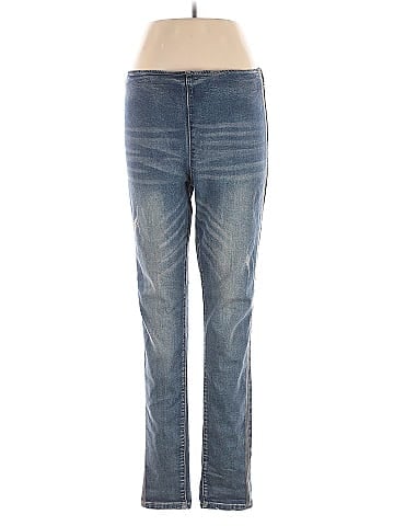 Mia Joy Jeans (view 1)