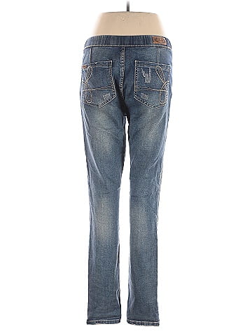 Mia Joy Jeans (view 2)