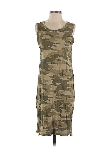 Current/Elliott Casual Dress (view 1)