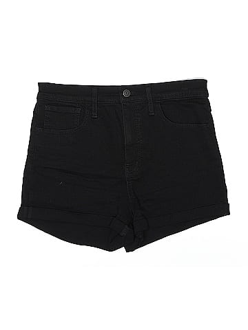 Madewell Shorts (view 1)