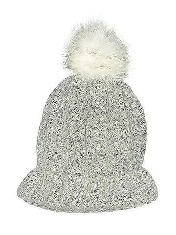Isaac Mizrahi Beanie (view 1)