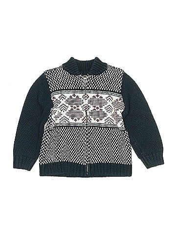 Tea Cardigan (view 1)