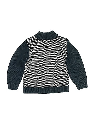Tea Cardigan (view 2)