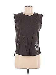 Koral Sleeveless T Shirt