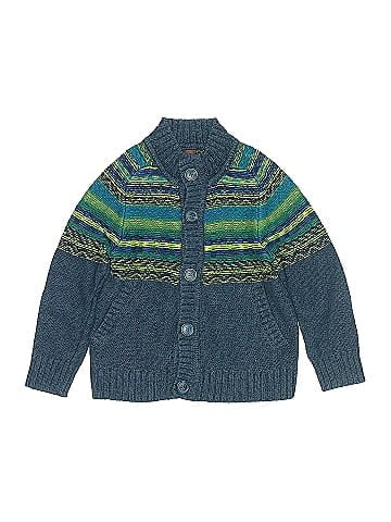 Tea Cardigan (view 1)