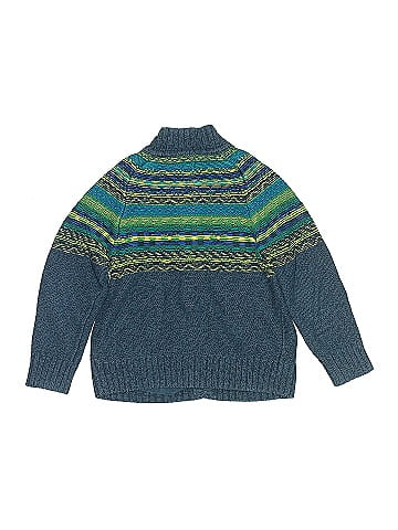 Tea Cardigan (view 2)