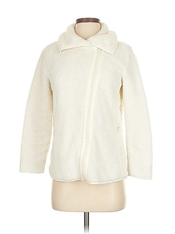 T by Talbots Fleece (view 1)