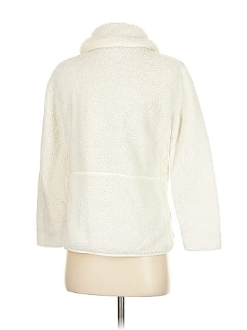 T by Talbots Fleece (view 2)