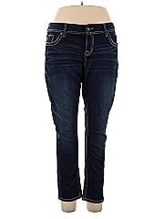 Bke Jeans