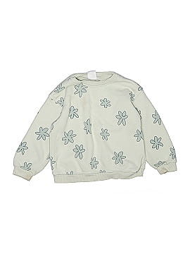 Zara Baby Sweatshirt