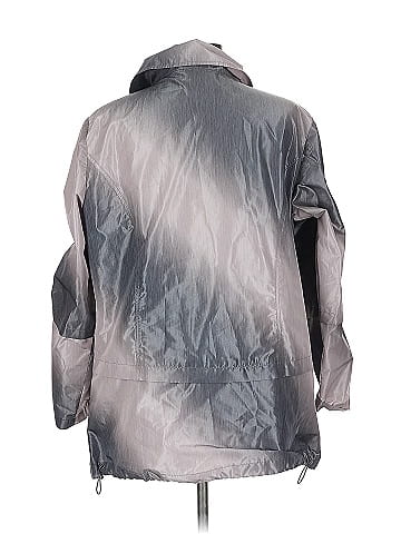 Zenergy by Chico's Raincoat (view 2)
