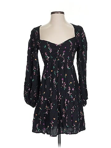 AFRM Cocktail Dress (view 1)
