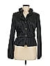 Joseph Ribkoff Black Jacket Size 8 - photo 1