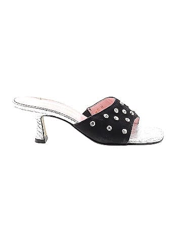 Donald J Pliner Sandals (view 1)