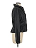 Joseph Ribkoff Black Jacket Size 8 - photo 4